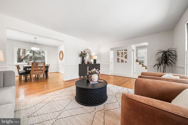 9600 HELENWOOD DR, Fairfax, VA 22032