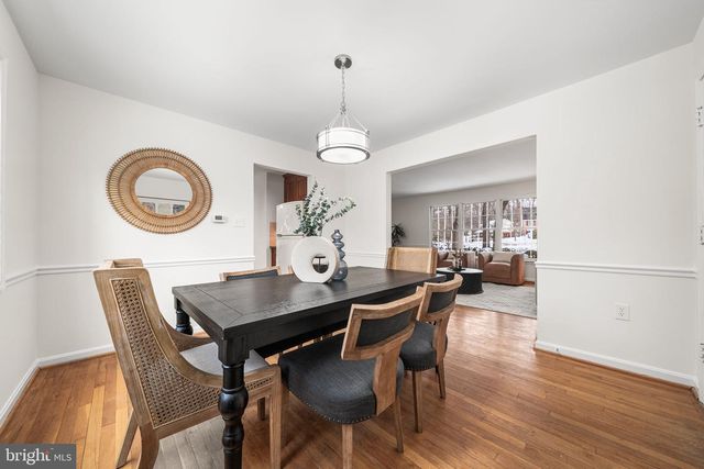 9600 HELENWOOD DR, Fairfax, VA 22032