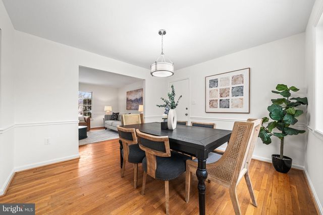 9600 HELENWOOD DR, Fairfax, VA 22032