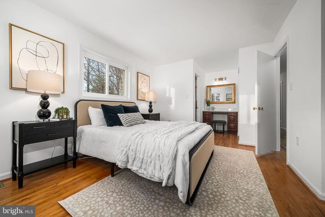 9600 HELENWOOD DR, Fairfax, VA 22032