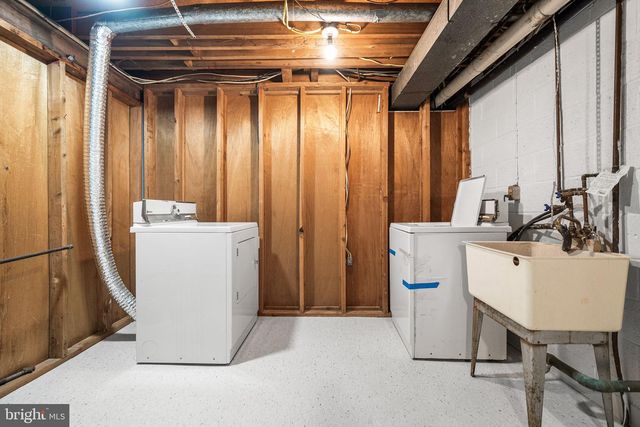 9600 HELENWOOD DR, Fairfax, VA 22032