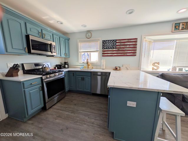 3411 Seaview Road, Lavallette, NJ 08735