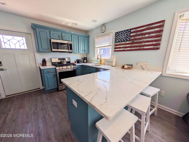 3411 Seaview Road, Lavallette, NJ 08735