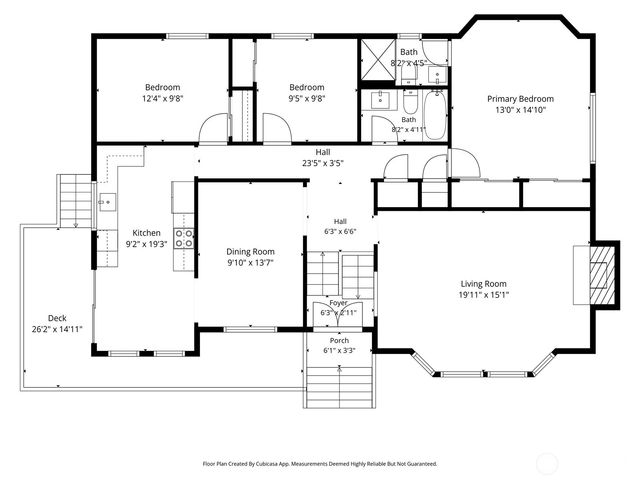2608 32nd Avenue SE, Puyallup, WA 98374