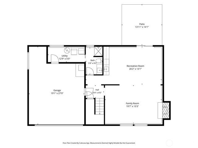 2608 32nd Avenue SE, Puyallup, WA 98374