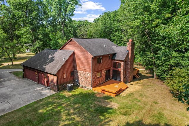 236 N Berkshire Road, Bloomfield Hills, MI 48302