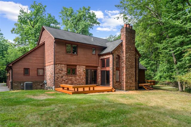236 N Berkshire Road, Bloomfield Hills, MI 48302