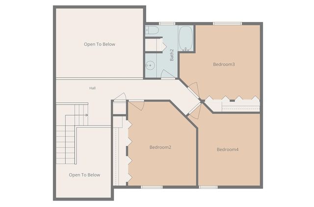 236 N Berkshire Road, Bloomfield Hills, MI 48302