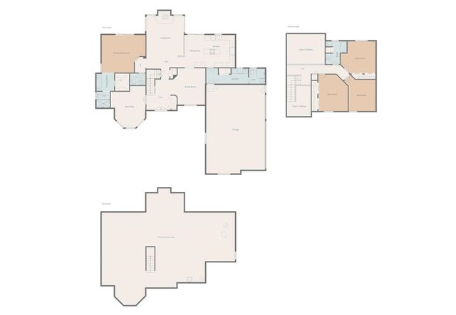 236 N Berkshire Road, Bloomfield Hills, MI 48302