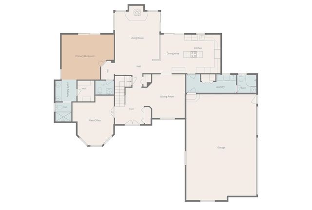 236 N Berkshire Road, Bloomfield Hills, MI 48302