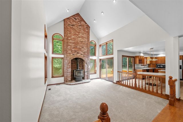 236 N Berkshire Road, Bloomfield Hills, MI 48302