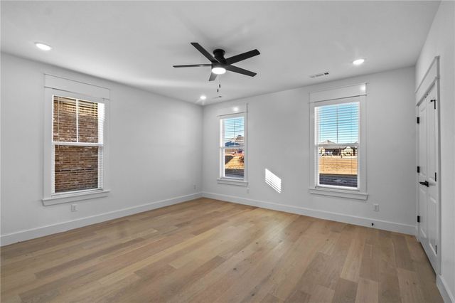 7002 High Meadow Boulevard, Bentonville, AR 72713