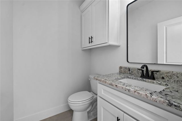 7002 High Meadow Boulevard, Bentonville, AR 72713