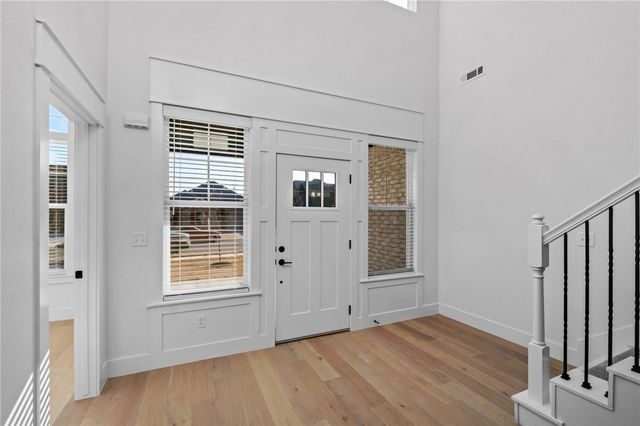 7002 High Meadow Boulevard, Bentonville, AR 72713