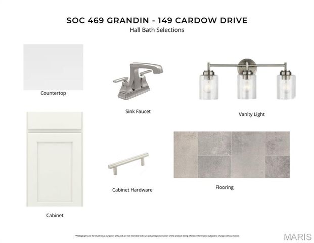 149 Cardow Drive, O'fallon, MO 63368
