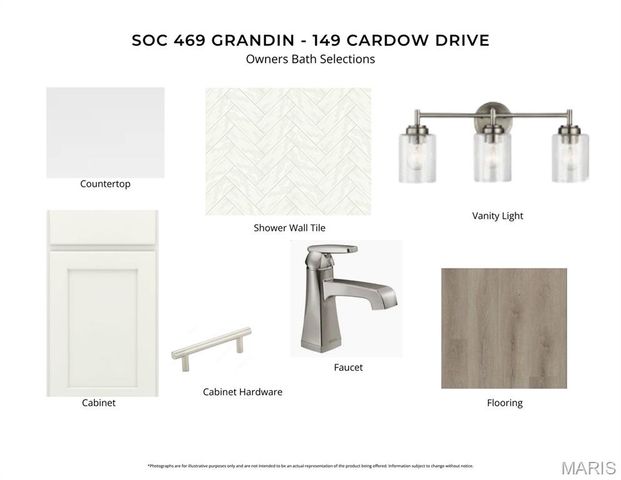 149 Cardow Drive, O'fallon, MO 63368