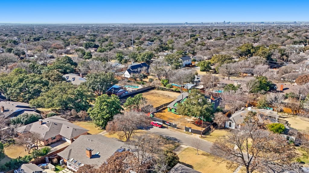11211 Wonderland Trail, Dallas, TX 75229