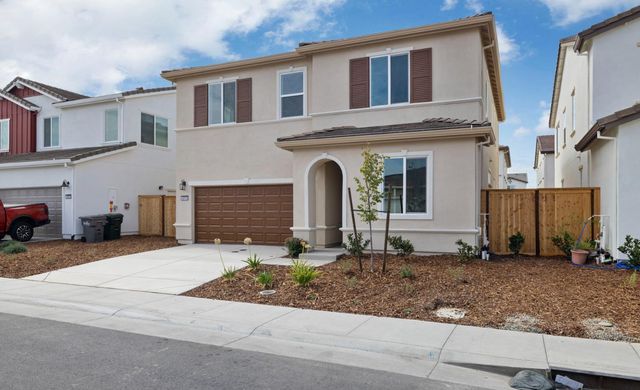 6016 Sunscape Way, Roseville, CA 95747