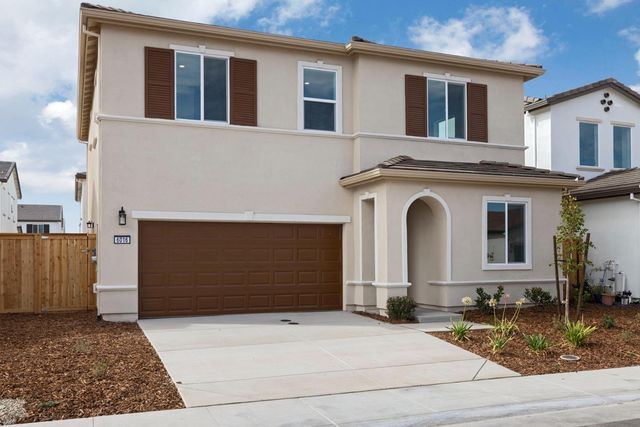 6016 Sunscape Way, Roseville, CA 95747