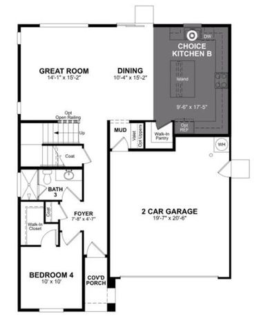6016 Sunscape Way, Roseville, CA 95747