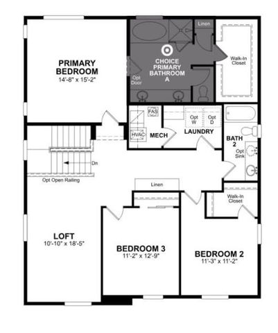 6016 Sunscape Way, Roseville, CA 95747