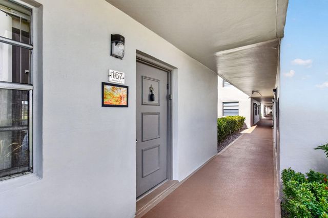 167 Normandy Lane, Delray Beach, FL 33484