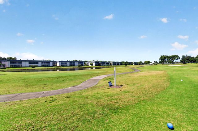 167 Normandy Lane, Delray Beach, FL 33484