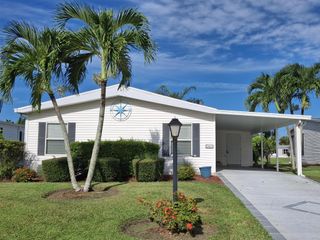 8483 Schefflera Court, Port St Lucie, FL 34952