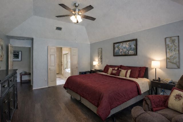 4613 Devonshire Drive, Grand Prairie, TX 75052