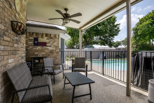 4613 Devonshire Drive, Grand Prairie, TX 75052