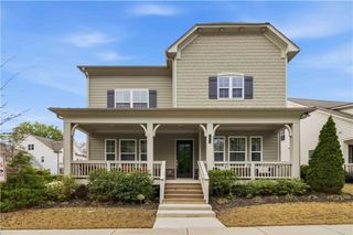 1855 Sanford Drive NW, Atlanta, GA 30318