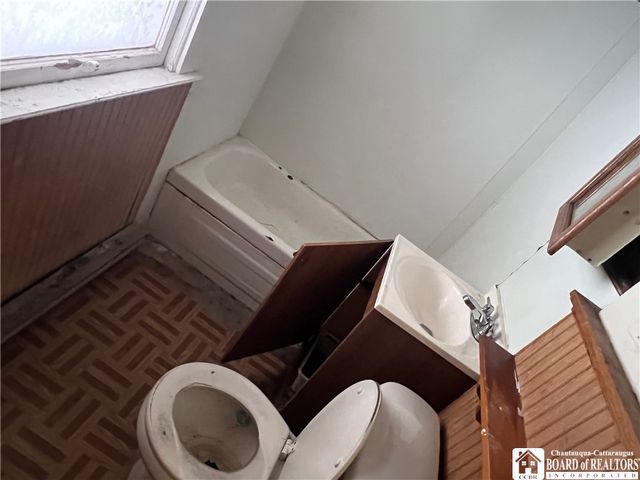 47 Charles Street, Jamestown, NY 14701