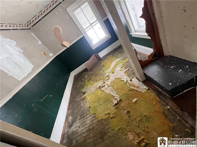 47 Charles Street, Jamestown, NY 14701