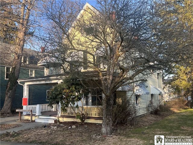 47 Charles Street, Jamestown, NY 14701