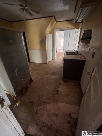 47 Charles Street, Jamestown, NY 14701