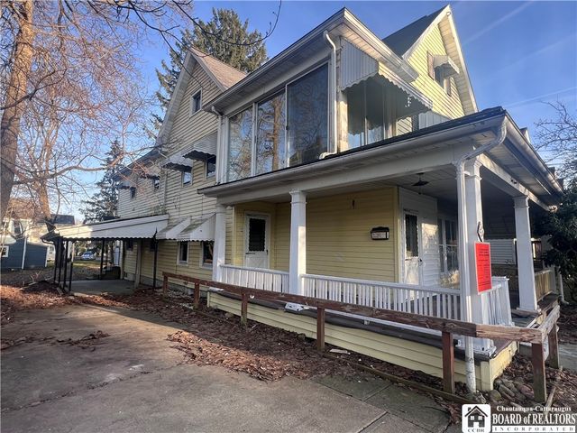 47 Charles Street, Jamestown, NY 14701