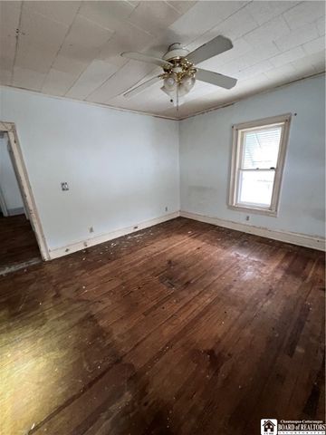 47 Charles Street, Jamestown, NY 14701