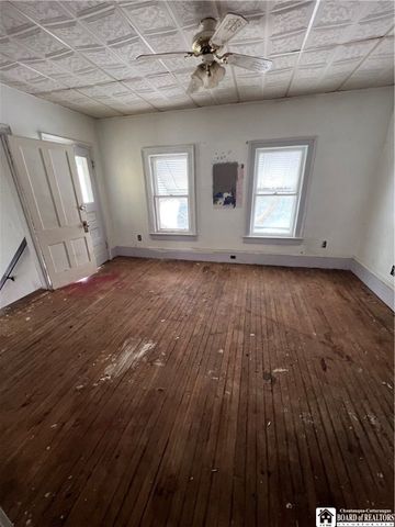 47 Charles Street, Jamestown, NY 14701