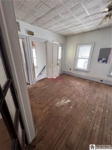 47 Charles Street, Jamestown, NY 14701