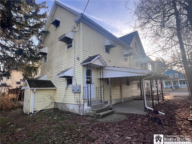 47 Charles Street, Jamestown, NY 14701