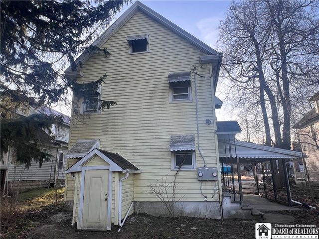 47 Charles Street, Jamestown, NY 14701