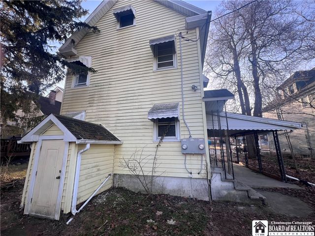 47 Charles Street, Jamestown, NY 14701