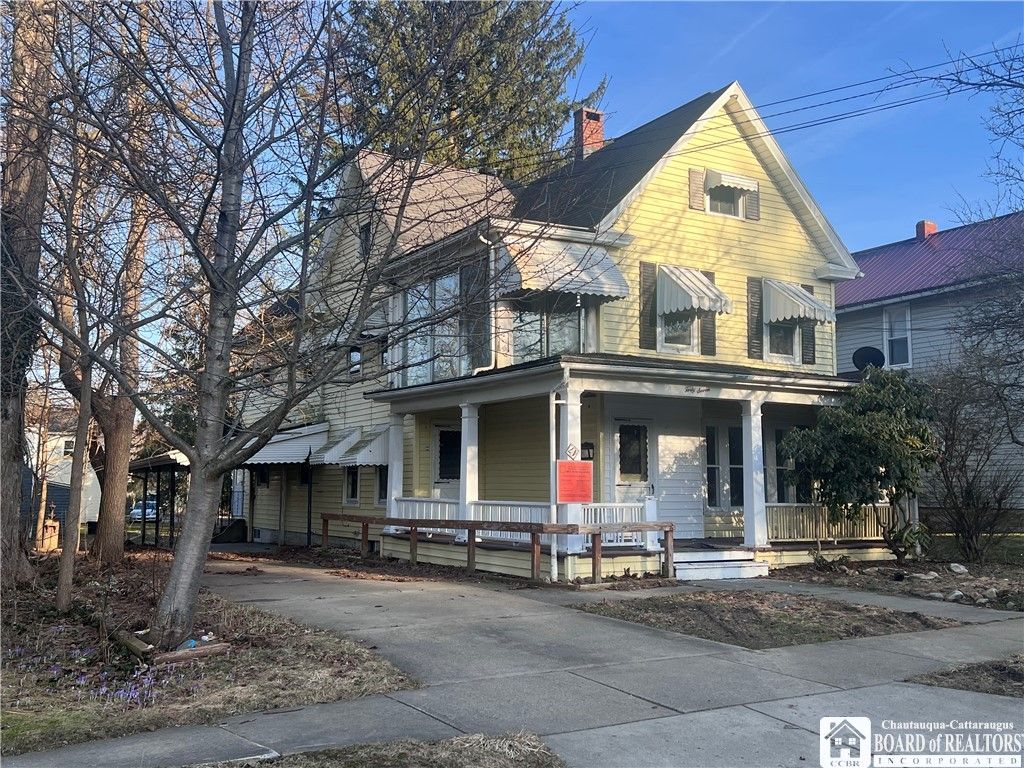 47 Charles Street, Jamestown, NY 14701