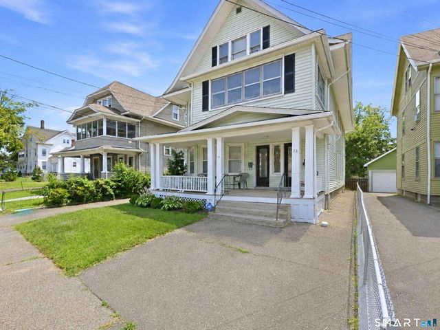 51-53 Wade Street, Bridgeport, CT 06606