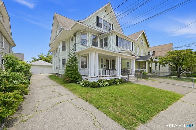 51-53 Wade Street, Bridgeport, CT 06606