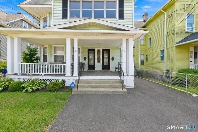 51-53 Wade Street, Bridgeport, CT 06606