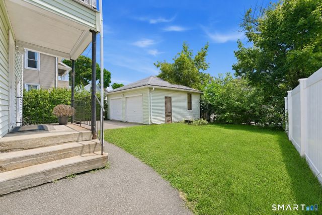51-53 Wade Street, Bridgeport, CT 06606
