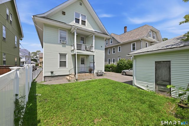 51-53 Wade Street, Bridgeport, CT 06606