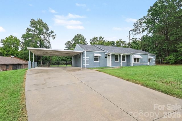 1352 Steed Street, Rock Hill, SC 29732