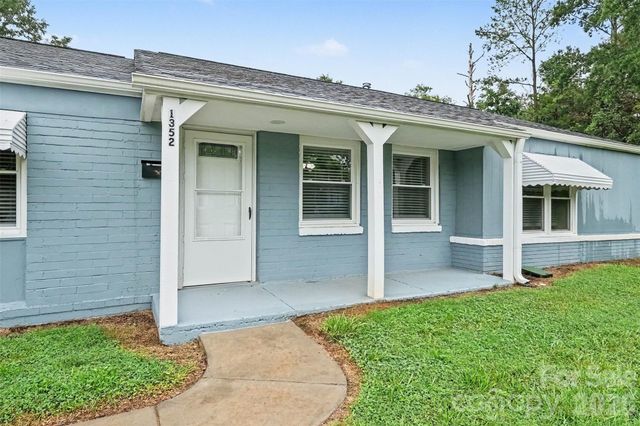 1352 Steed Street, Rock Hill, SC 29732